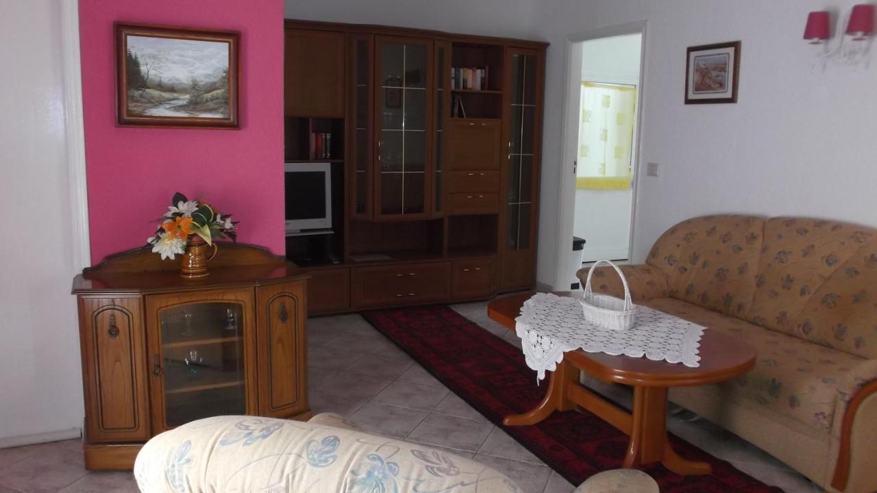 Apartments Vista Montana Roja Atogo Zimmer foto